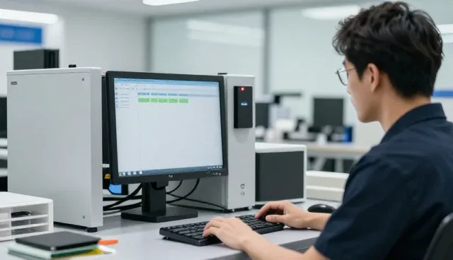 江西一粒粟农业科技有限公司