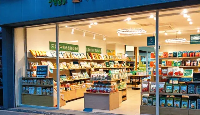 农产品销售：销售渠道选型的五大核心关注点