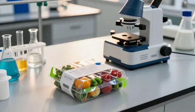 农产品适用条件下的业务管理关键点解析