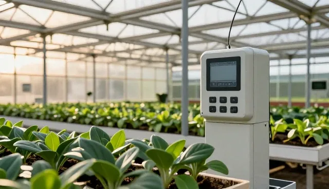 种植技术指导在不同气候下的性能表现与适用条件分析