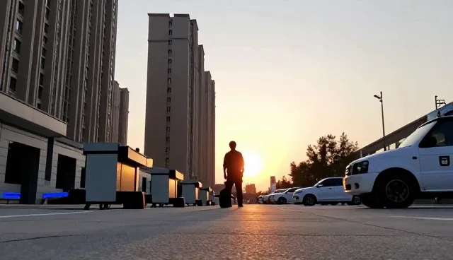 技术服务在农产品销售中的性能表现与适用条件