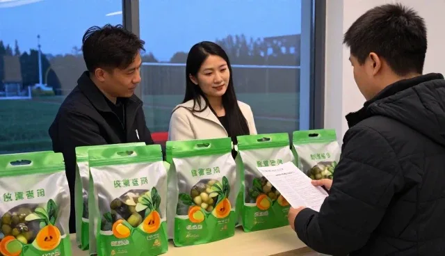 农产品保鲜误区与正确种植技术指导