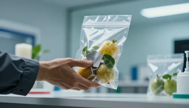技术服务在农产品加工中的实际应用与价值