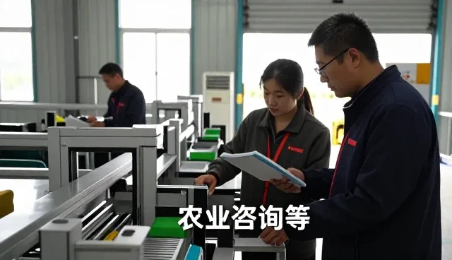 江西一粒粟农业科技有限公司介绍仓储保鲜在网络较为完善中的应用