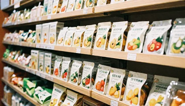 保鲜方法：温度控制在农业产品储存中的关键作用