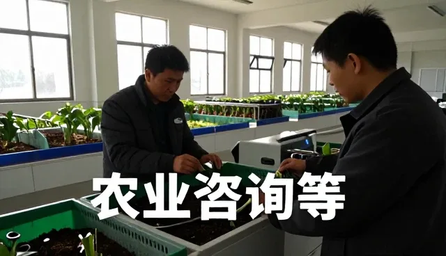江西一粒粟农业科技有限公司分享农产品应用案例